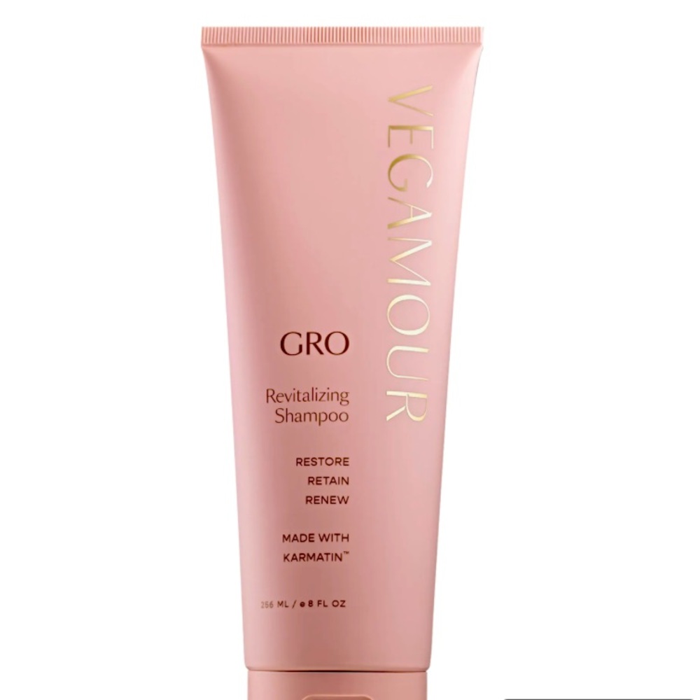 VEGAMOUR GRO Revitalizing Shampoo